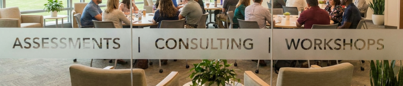 Al Burraque Consultancy and Training Center